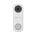 2MP Ezviz CS-BD-DB1C Wi-Fi видеодомофон [2]