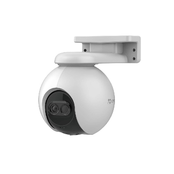 2MP Wi-Fi PTZ камерa с микрофон и говорител Ezviz CS-C8PF