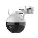 2MP Wi-Fi PTZ камерa с микрофон и говорител Ezviz CS-C8T [1]