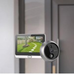 2MP Ezviz CS-DP2 Wi-Fi видеодомофон [2]