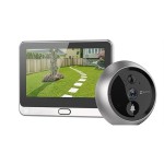 2MP Ezviz CS-DP2 Wi-Fi видеодомофон [1]