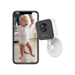 2MP Ezviz CS-H1c Wi-Fi камерa с микрофон и говорител [1]