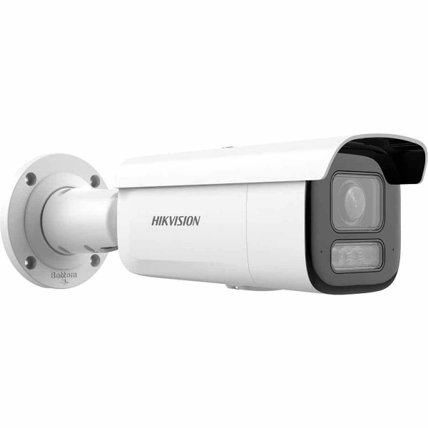 4MP IP Hybrid ColorVu Hikvision DS-2CD2643G2-LIZS2U